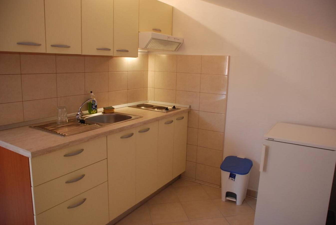 Appartamento vacanze a Cuclizza a partire da 72€ a notte