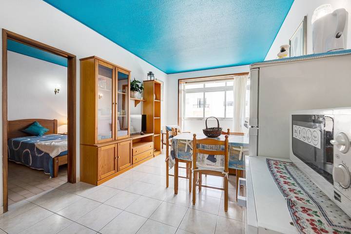 Appartement de vacances pour 4 personnes