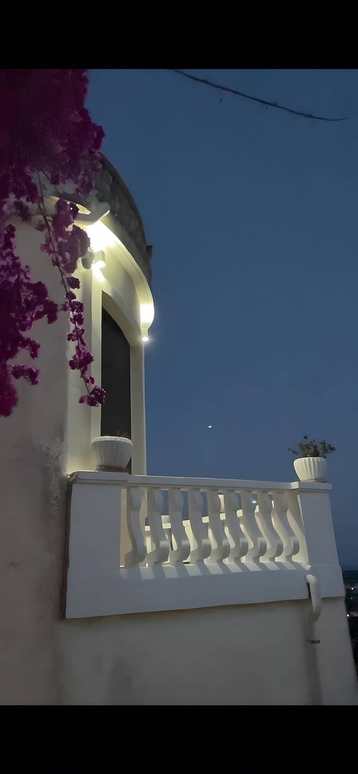 Appartamento intero, Appartamento 'A' con vista mare, terrazza privata e Wi-Fi in Minturno, Provincia di Latina