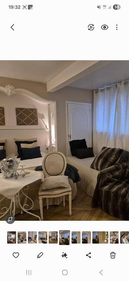 Gîte pour 2 personnes, avec jardin et vue à Villeneuve-d'Ascq - 2