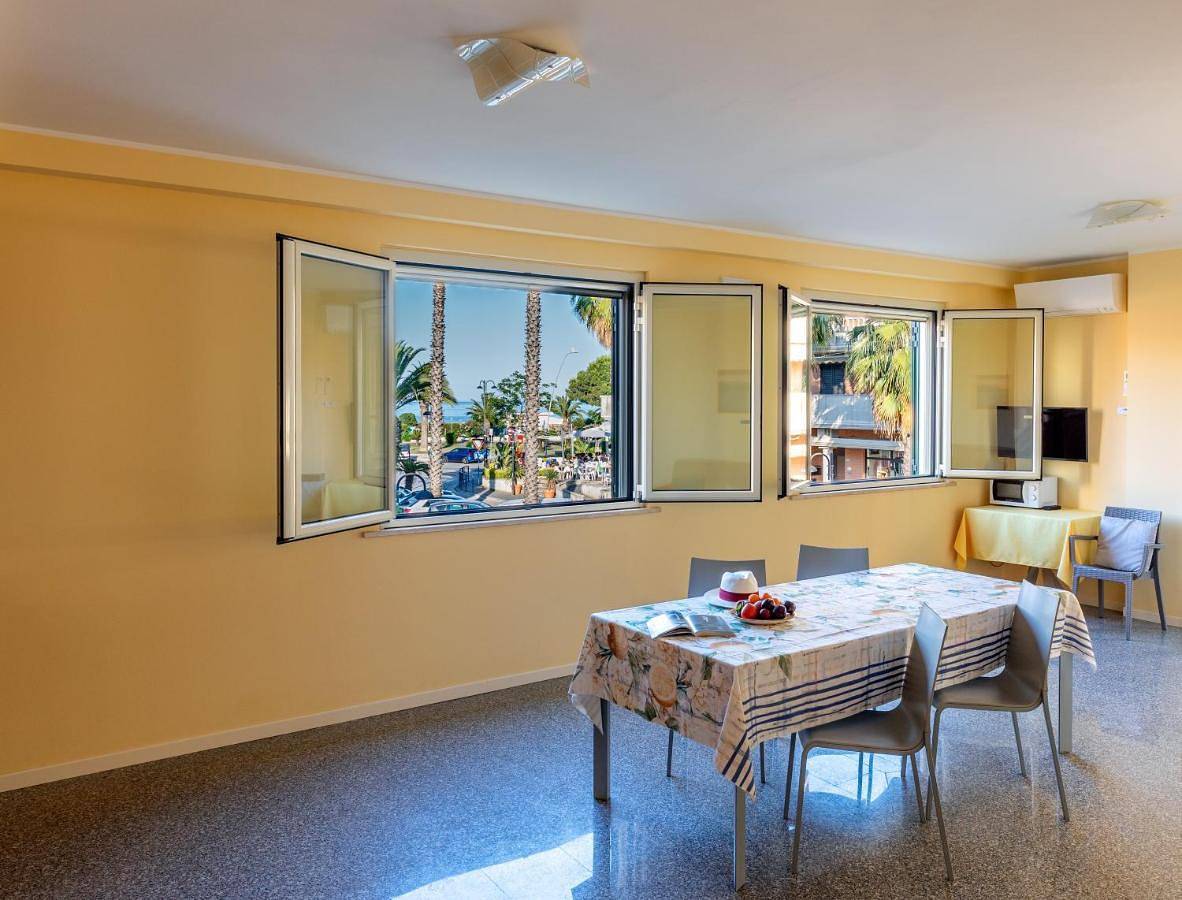 Appartamento intero, Discover Tortoreto in Tortoreto Lido, Tortoreto (Comune)