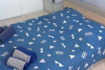 Villa pour 10 Personnes dans Saint-Cyprien-Plage, Saint-Cyprien, Photo 4