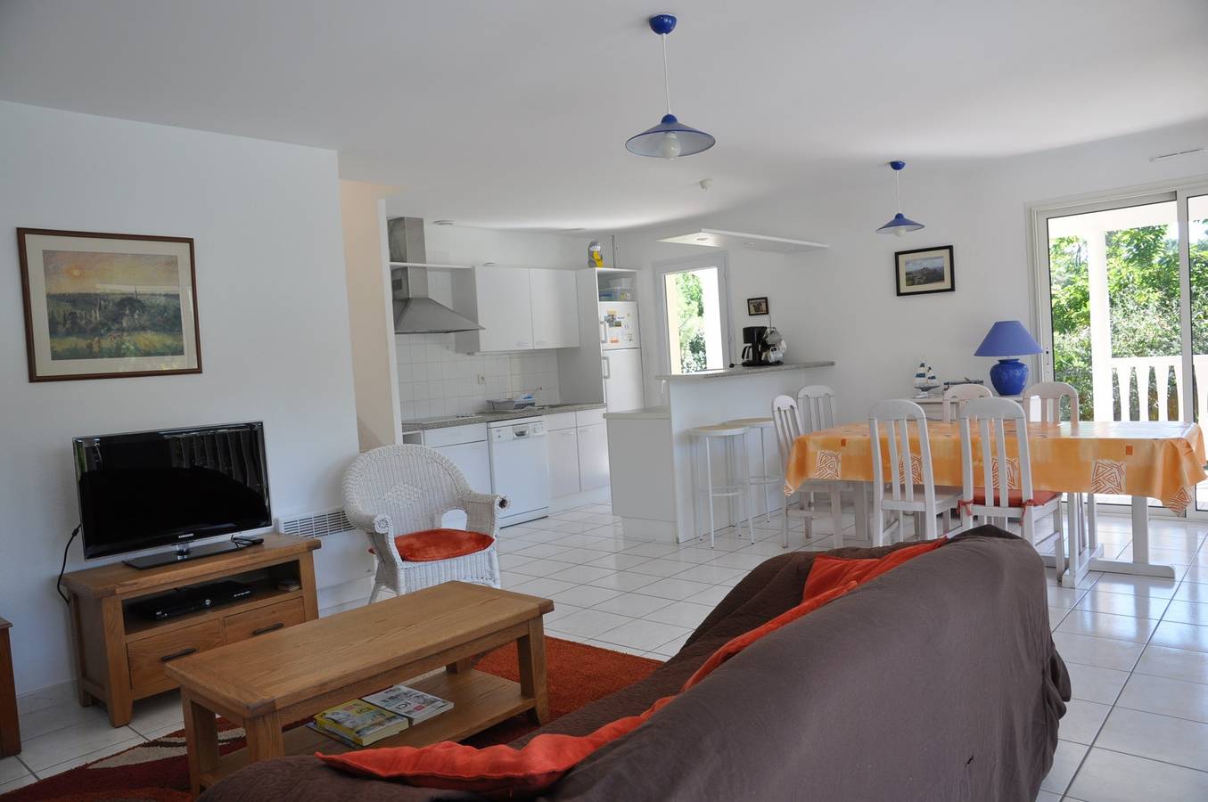 Eden Parc 54 in Lac de Lacanau, Lacanau