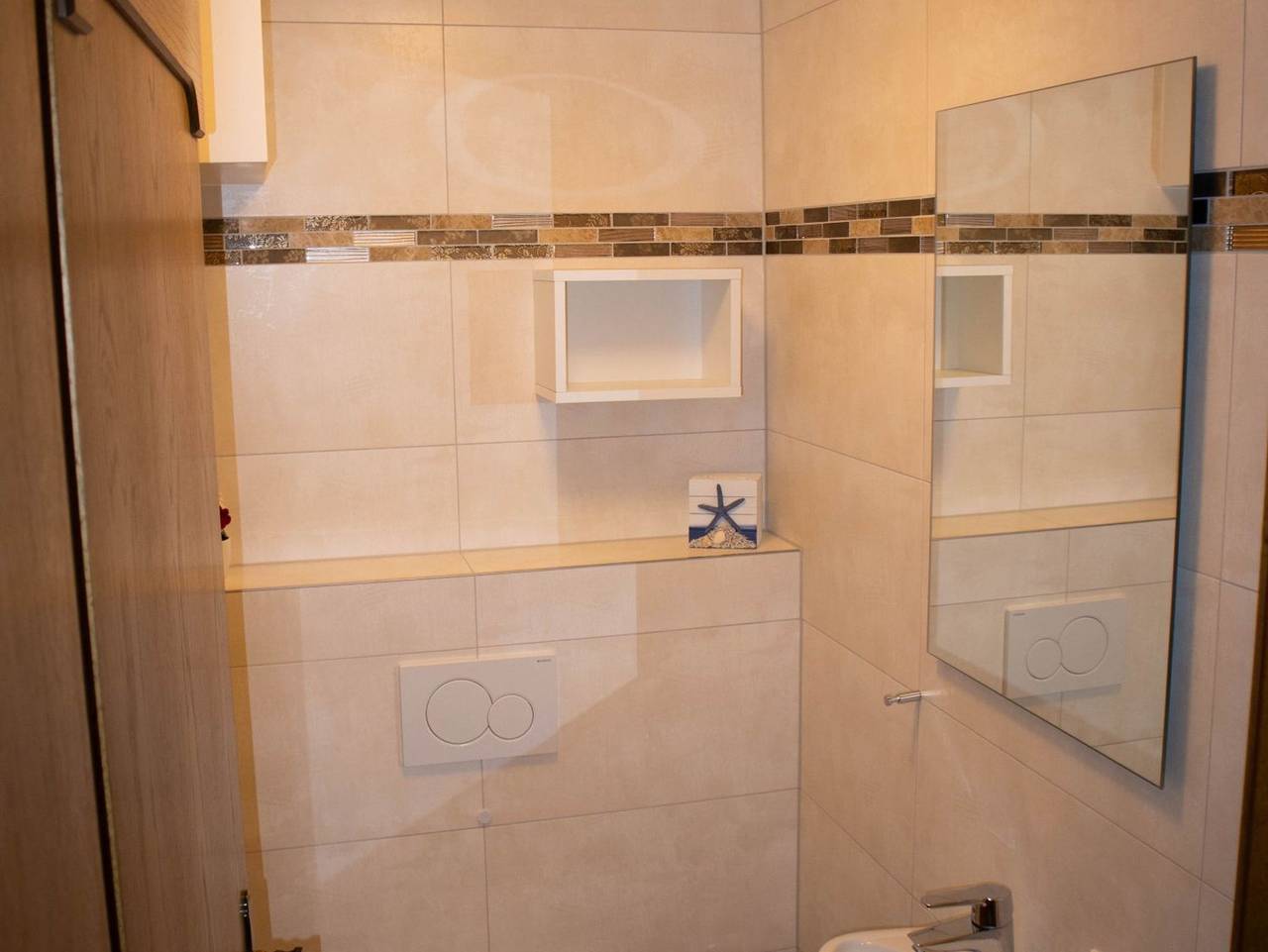 Ganze Ferienwohnung, Haus Hahnenkamm - Ferienwohnung 4 Personen 6 in Nesselwängle, Außerfern