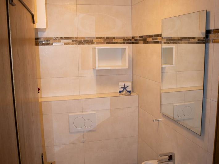 Ferienwohnung für 4 Personen, mit Balkon, kinderfreundlich in Nesselwängle - 2