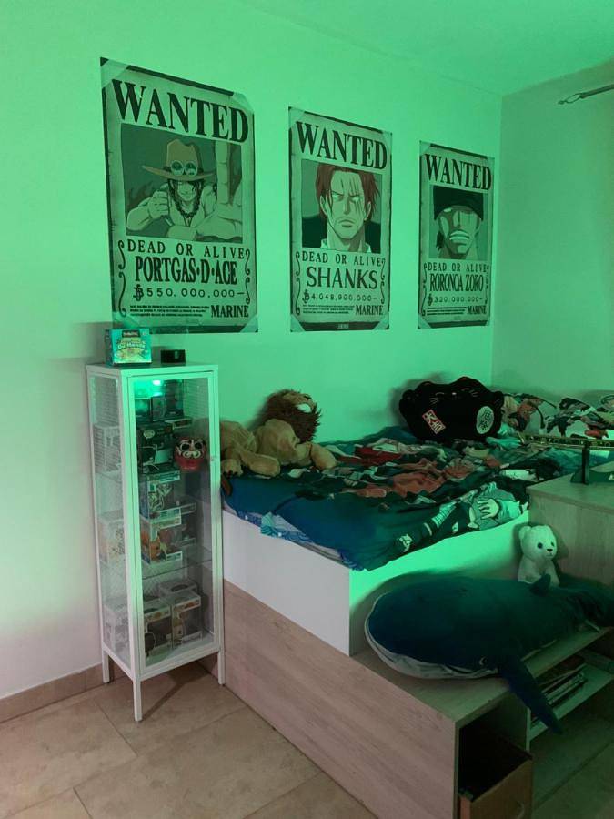 Location de vacances pour 6 personnes, avec piscine et terrasse à Névian - 3