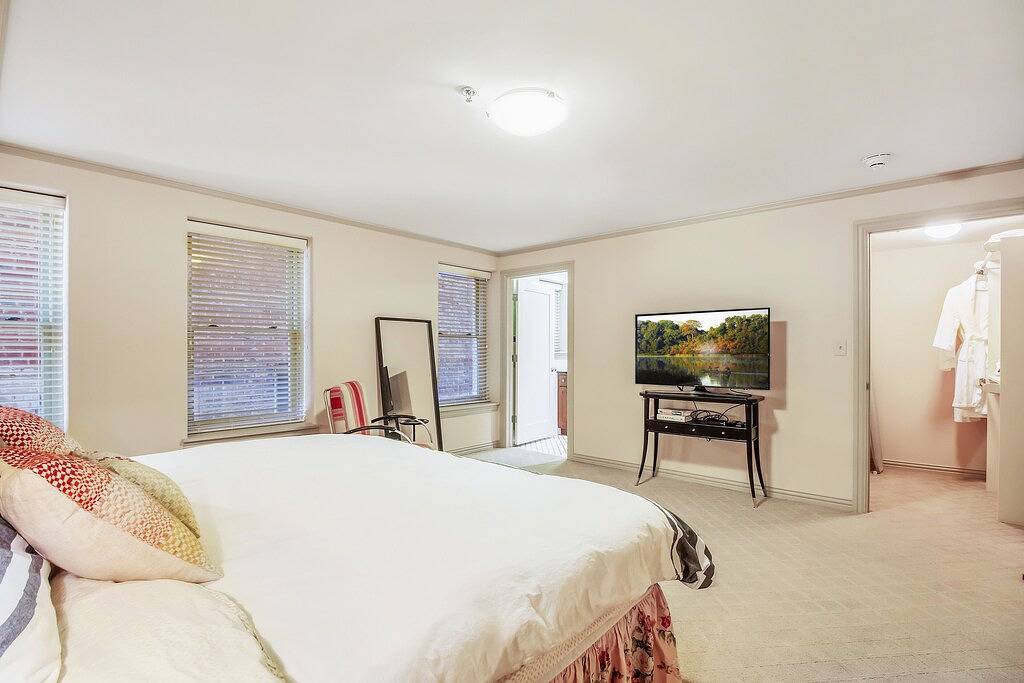 Ganze Wohnung, Midtown Light gefüllt Stylish Walkable überall in Oklahoma City, Oklahoma County