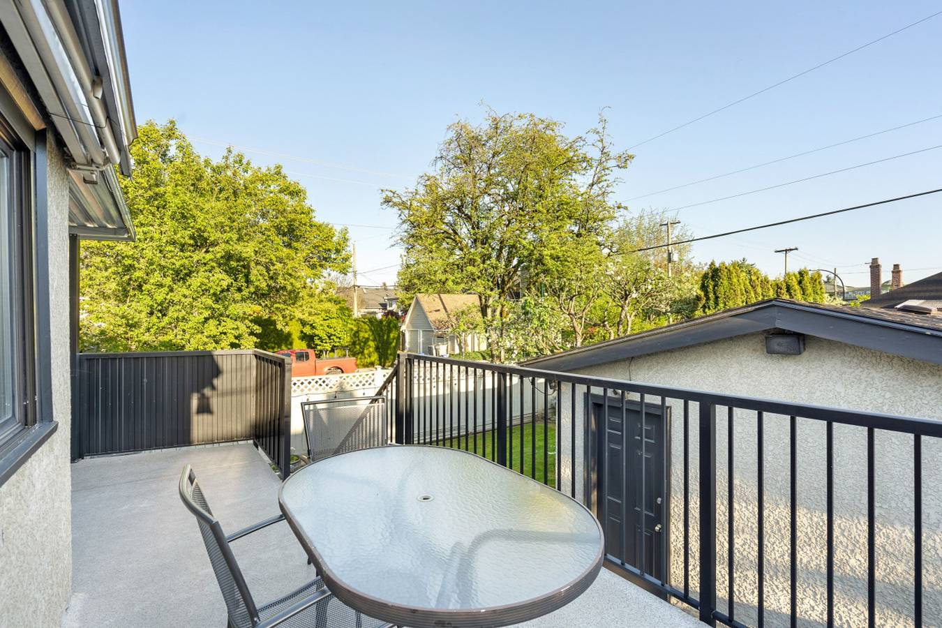 Comfy Kitsilano House in Vancouver, Columbia Britannica