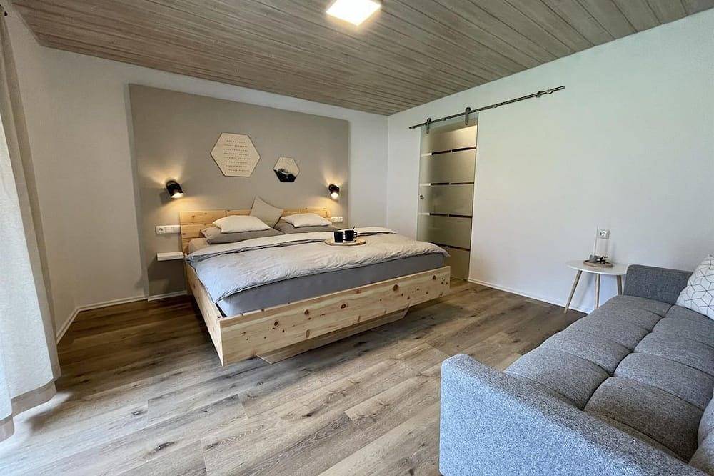 Ganze Wohnung, Hirschberg - Ferienwohnungen Hirschbachwinkel in Bad Hindelang, Bayerisch Schwaben