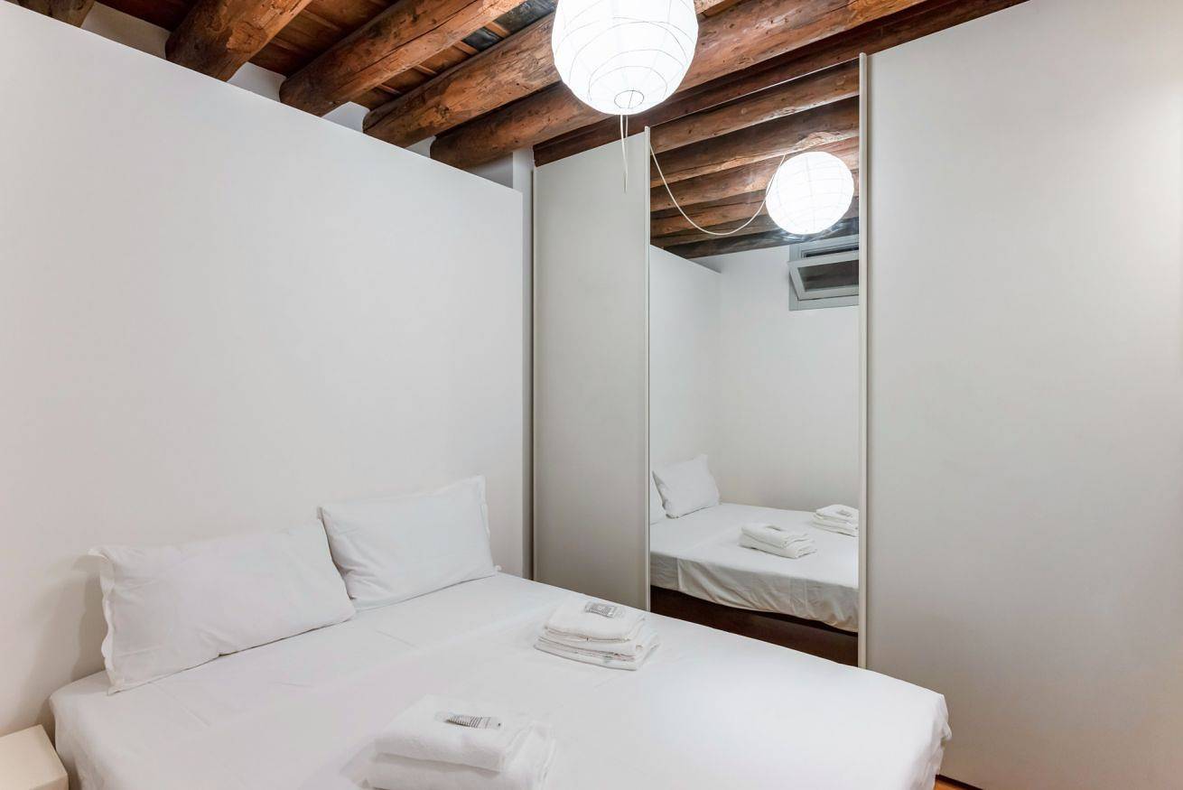 Ganze Wohnung, Dante 48 int. 1 Pd in Padua, Padua Provinz