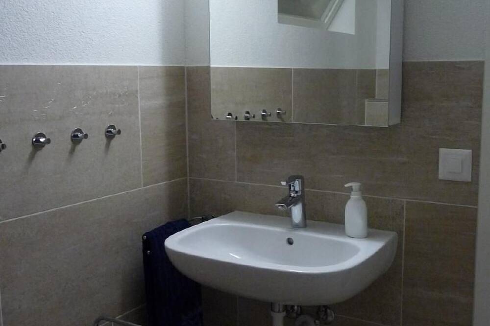 Ganze Wohnung, Ferienwohnung Saturn in Sörenberg, Flühli