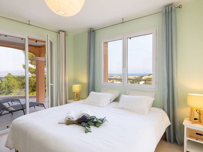 Plein Sud in Saint-Aygulf, Frejus