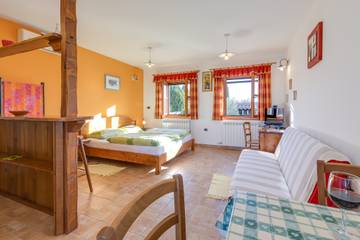 Ferienwohnung für 4 Personen in Koper, Slowenisches Istrien, Bild 1