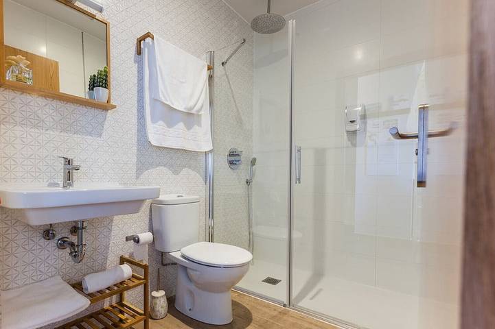 Apartamento entero, Apartamentos Dada 2 in Zarauzko hondartza (Zarautz), Zarauz
