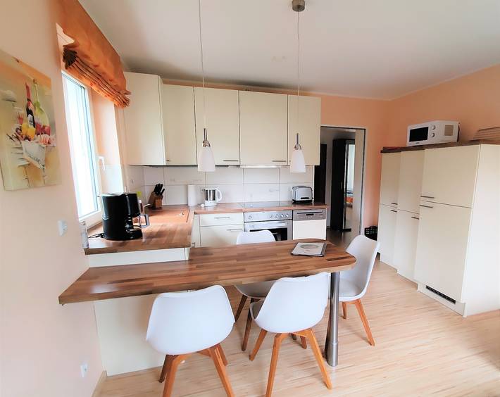 Ganze Ferienwohnung, Bodensee Apartment Daisendorf Igel Eg in Daisendorf, Region Bodensee-Oberschwaben