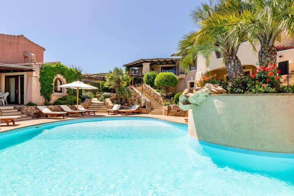 Casa vacanza a Olbia-Tempio a partire da 159€ a notte
