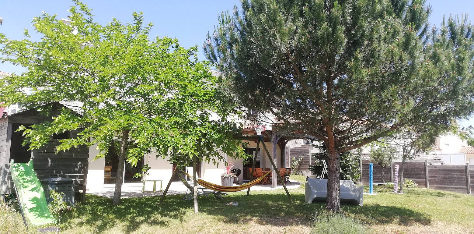 Maison famille, Vallée de la Loire + lac baignade in Oudon, Vallée de la Loire