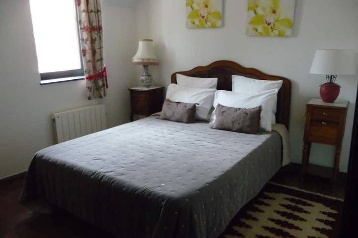 Location de vacances pour 7 personnes, avec terrasse et jardin, animaux acceptés à Verdigny - 2