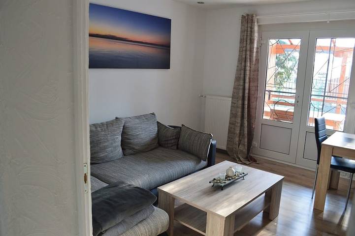 Maison de vacances confortable à Balatonszeplak So à 200m du sentier du Balaton in Ville de Siófok, Siófok