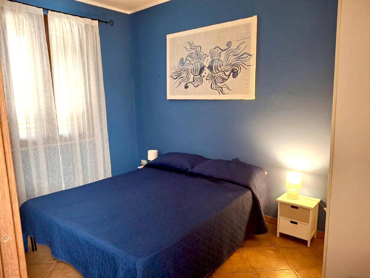 Casa Paola in Favignana