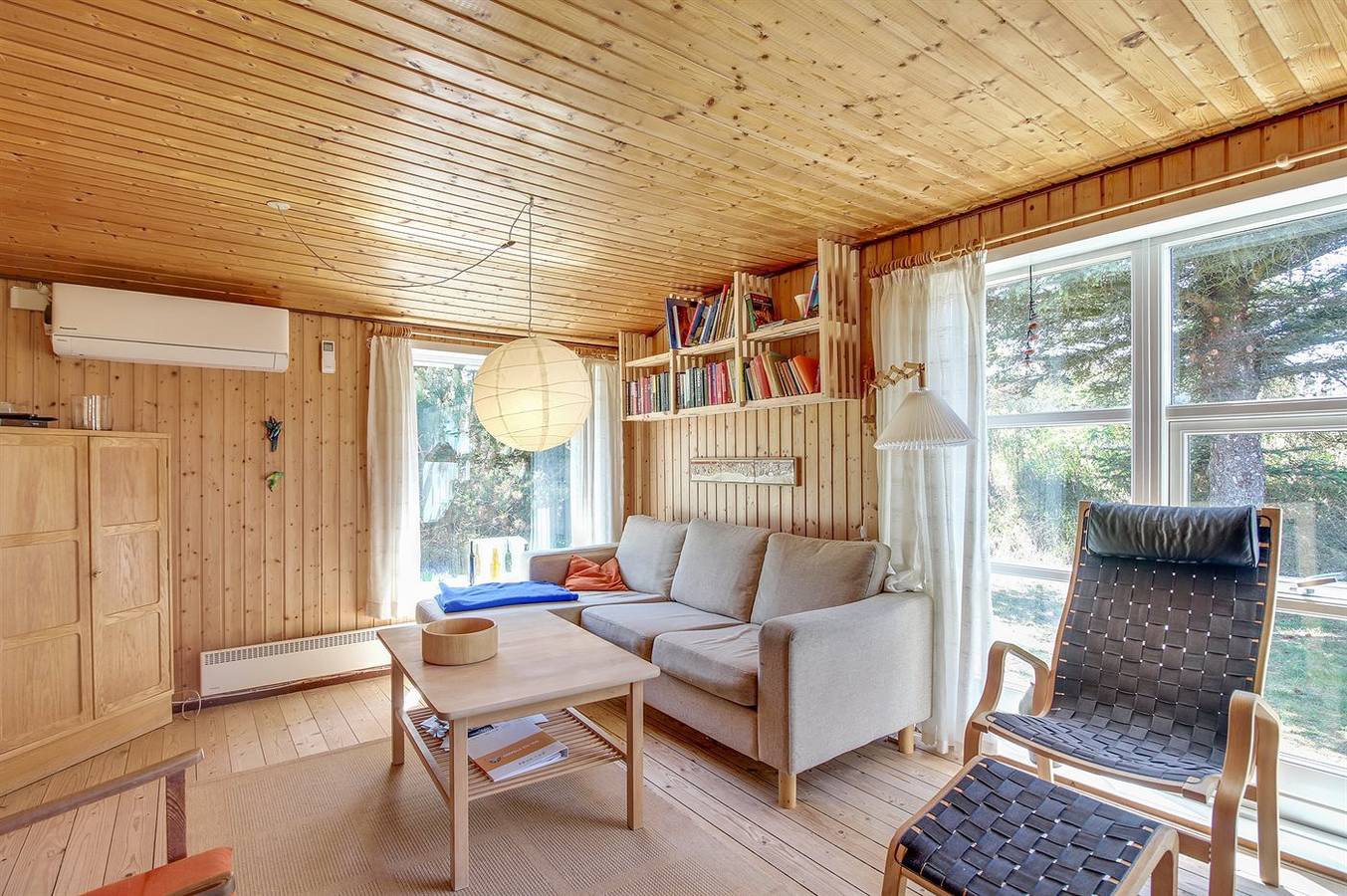 Awesome home in Oksbøl w/ Sauna, Wifi and 4 Bedrooms in Grærup, Varde Region