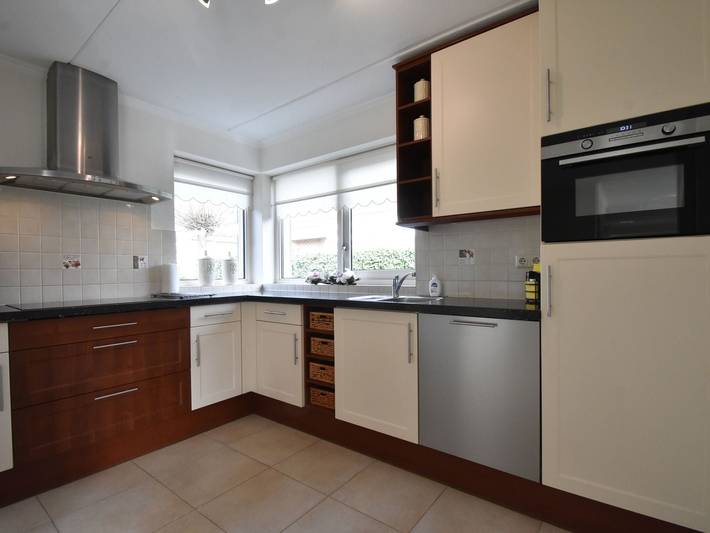 Ferienhaus für 6 Personen, mit Pool und Garten sowie Terrasse, kinderfreundlich in Flevoland - 4