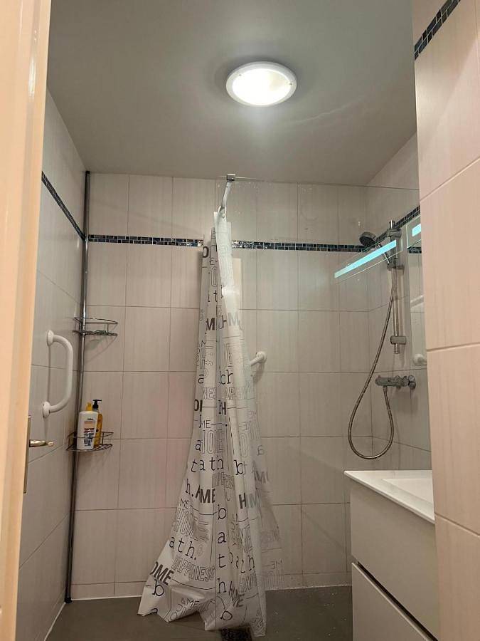 Appartement entier, Two-Bedroom Apartment in Sarcelles, Val-d'Oise