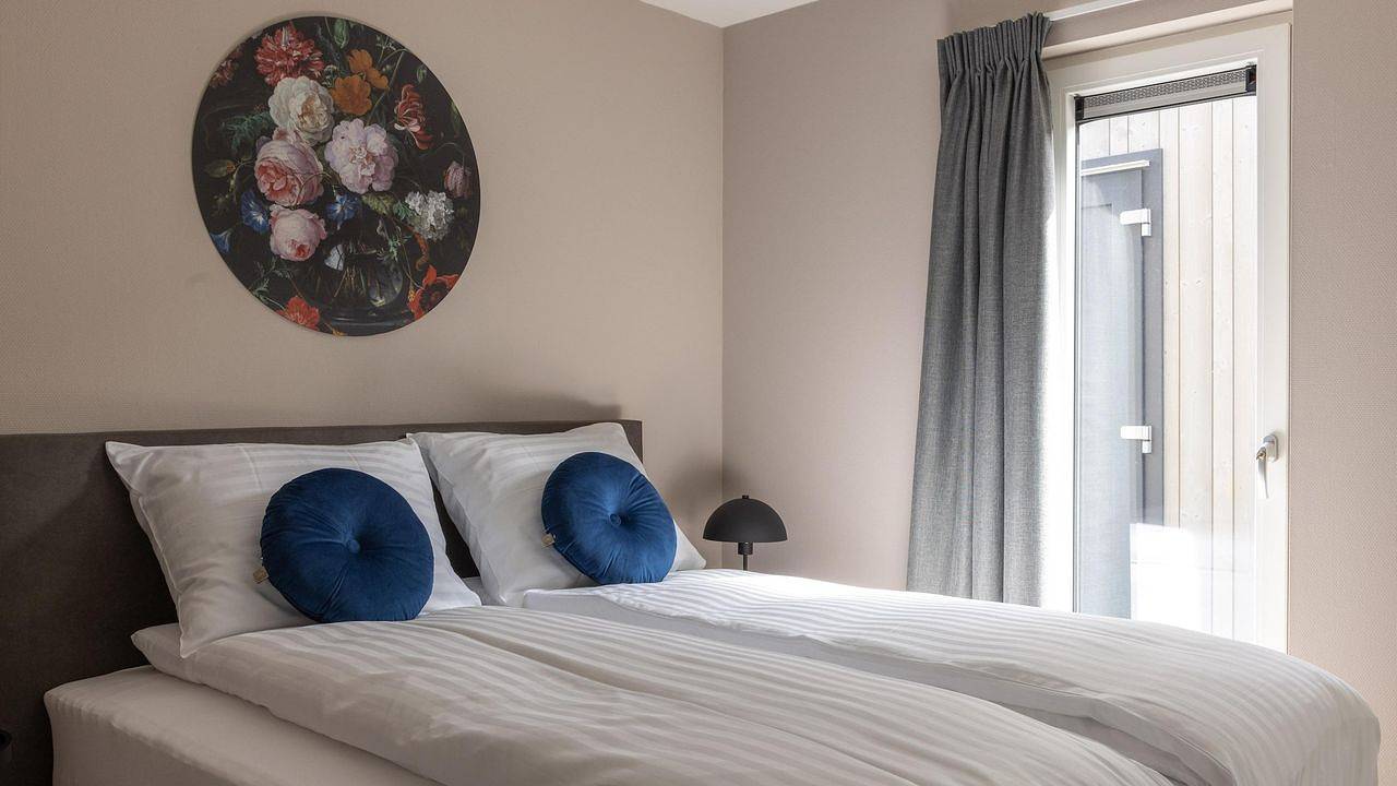 Ferienhaus für 6 Personen (60 m²) in Oirschot in Oirschot, Nordbrabant