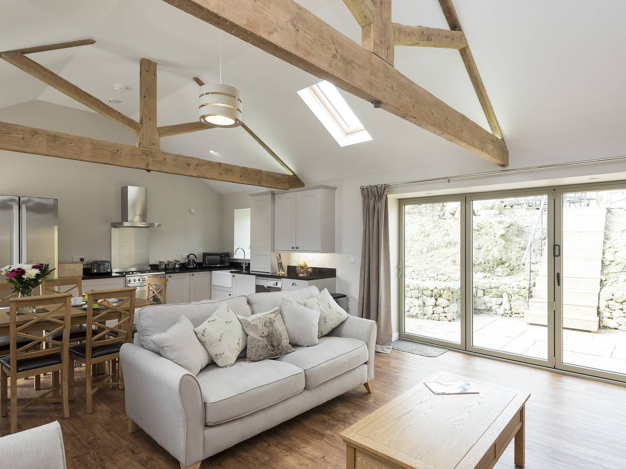 Property 2 in Ventnor, Isle of Wight