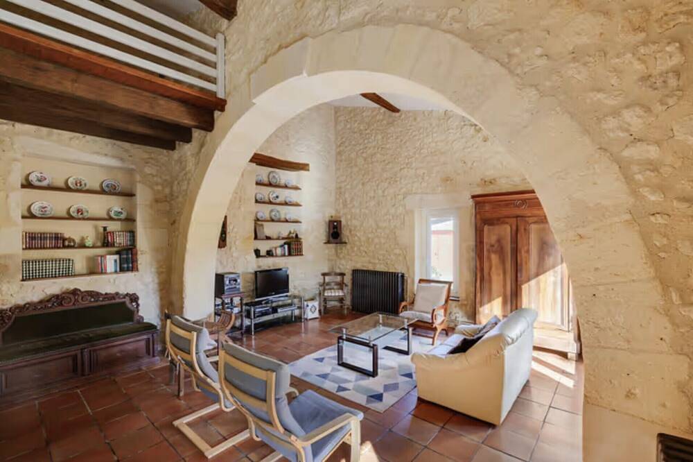 Maison de vacances