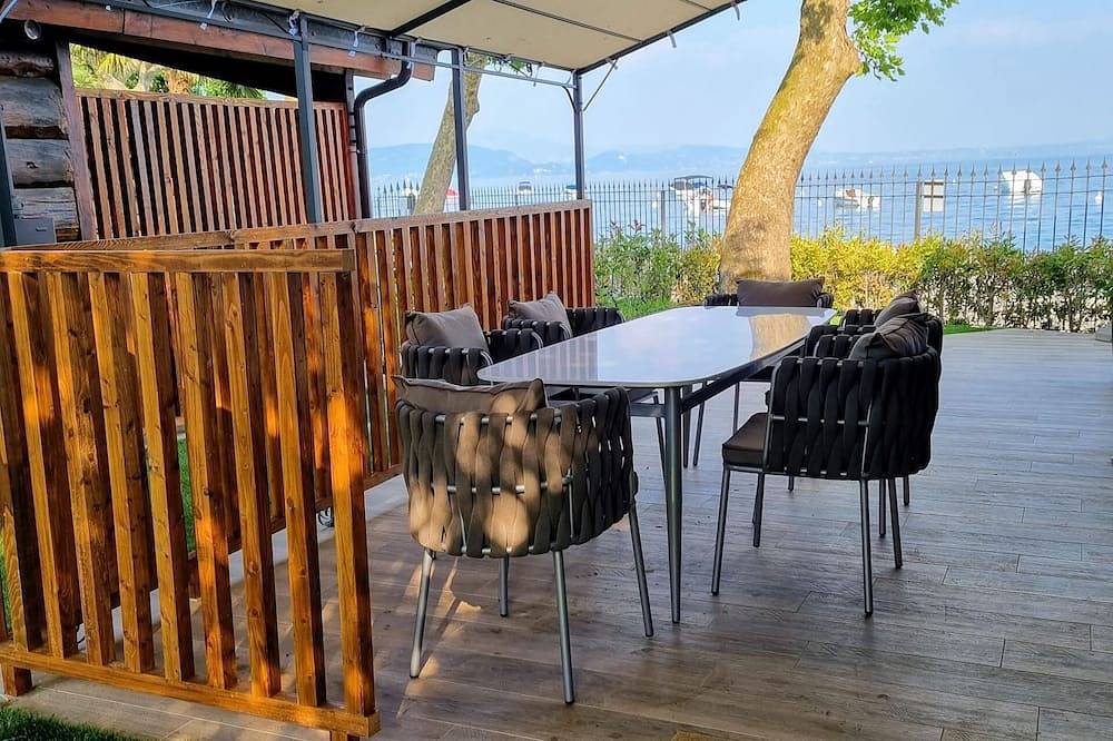 Casa vacanza a Lago di Garda a partire da 477€ a notte