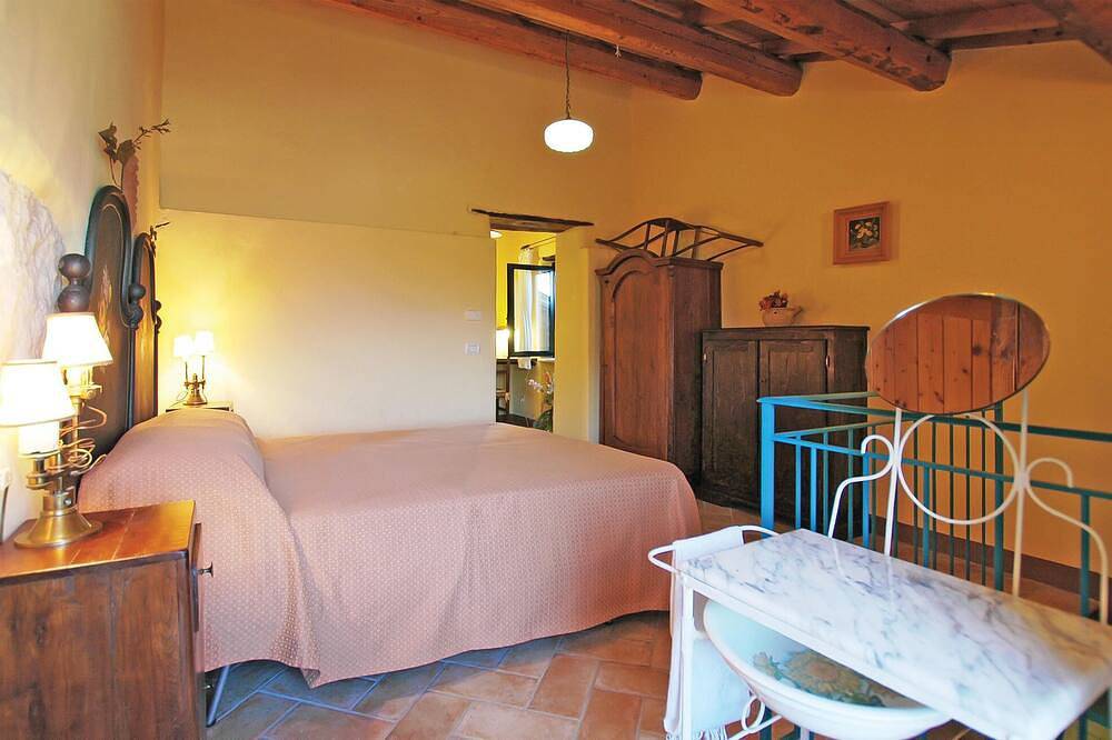 Lovely home in Cagli Pu in Cagli, Valle del Metauro