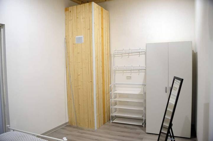Appartement entier, Just 2 minutes from the sea and 3 minutes from the center of Trapani here experience the serenity in Casa Santa (Sicile), Erice