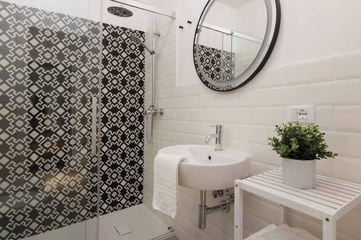 Appartement entier, Revived Elegance in Trieste in Trieste, Province de Trieste