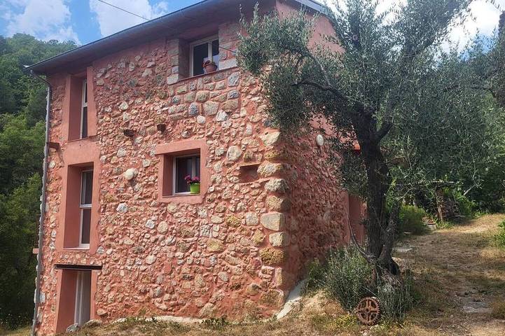 Holiday home for 4 people, with balcony - 1