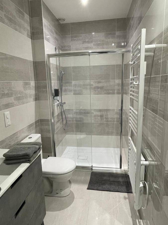 Location de vacances pour 6 personnes, avec jardin à Chevannes - 2