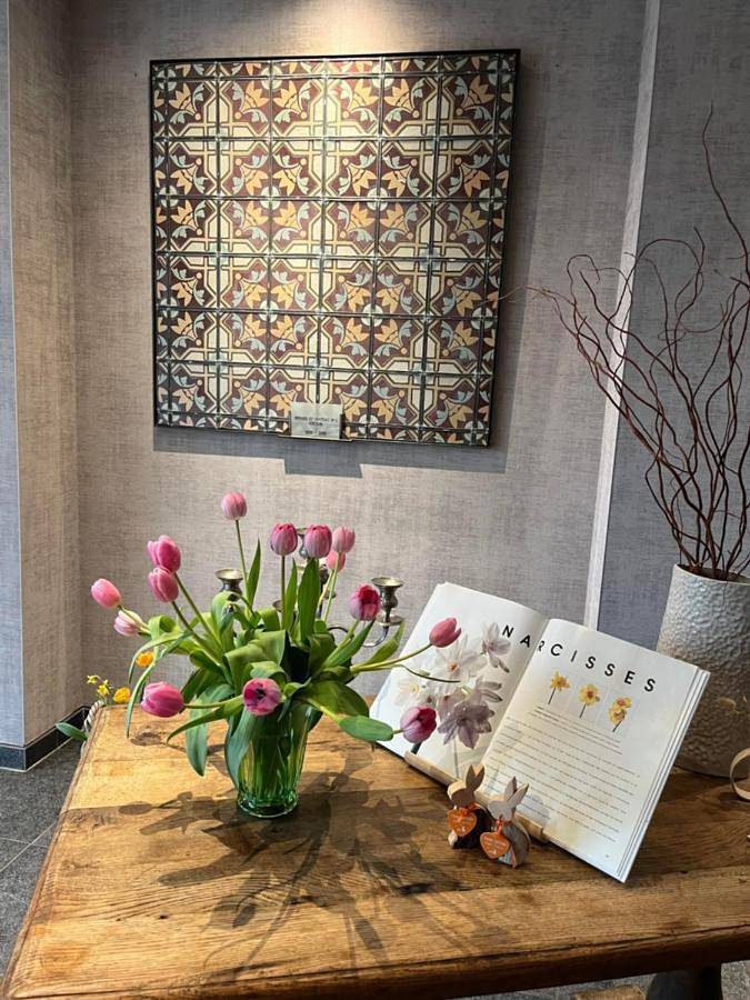 Hôtel pour 2 personnes, avec jacuzzi ainsi que sauna et jardin dans Arlon - 3