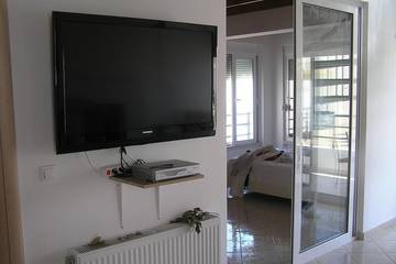 Apartment for 6 People in Kos Town, Kos, Photo 3