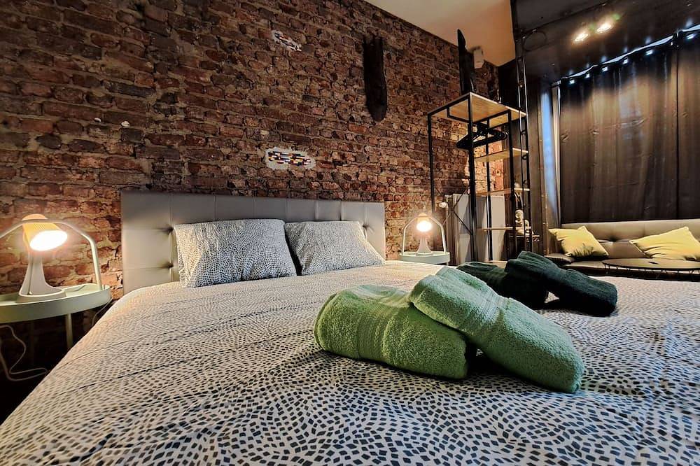 Appartement entier, Loft Le 23 à La Roche-en-Ardenne in La Roche-en-Ardenne, Province de Luxembourg