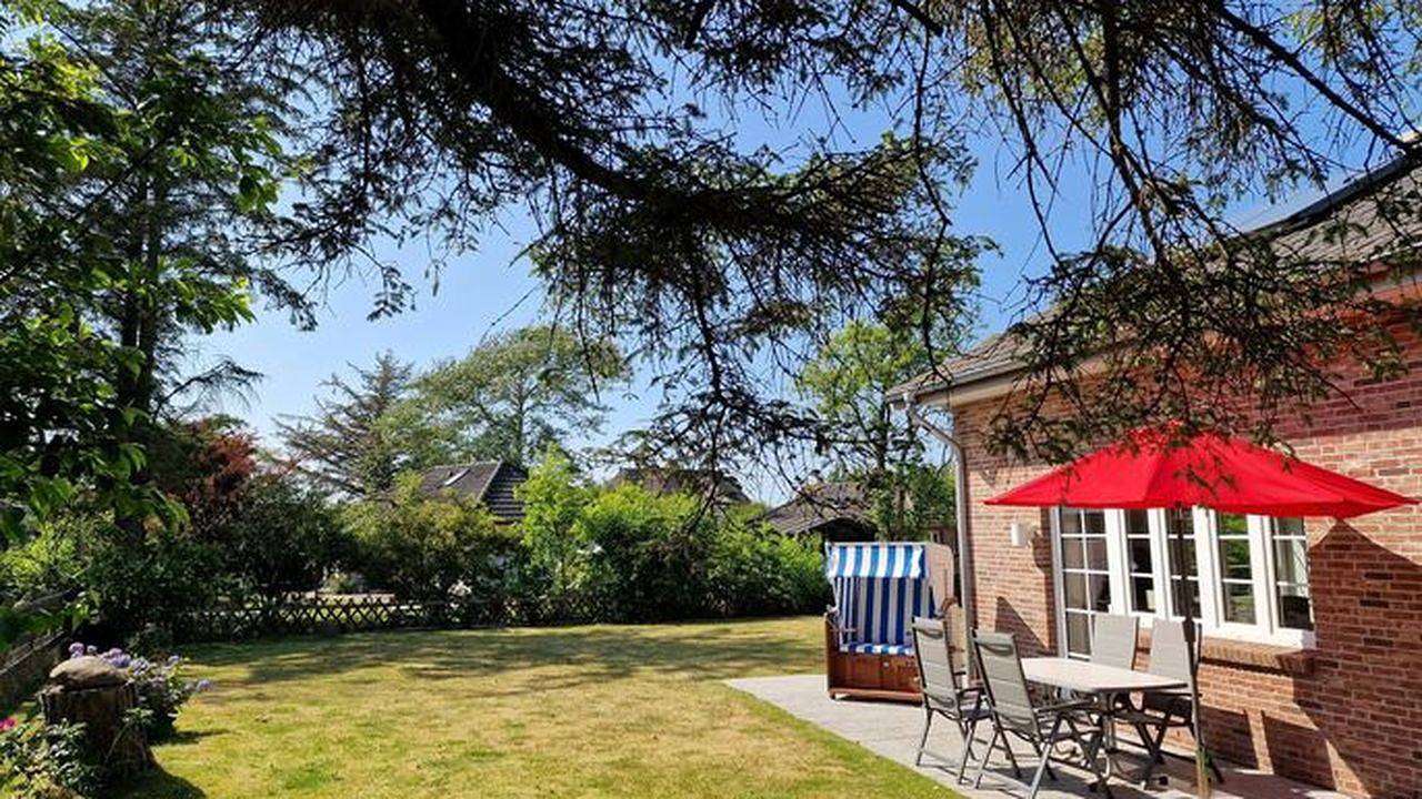 Ferienhaus für 5 Personen (75 m²) in Goting in Goting, Föhr