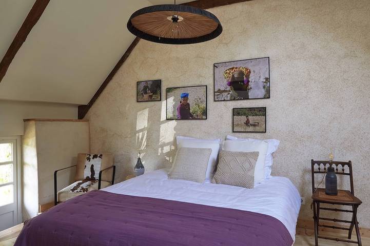 Location de vacances pour 4 personnes dans Port de Brigneau - 4