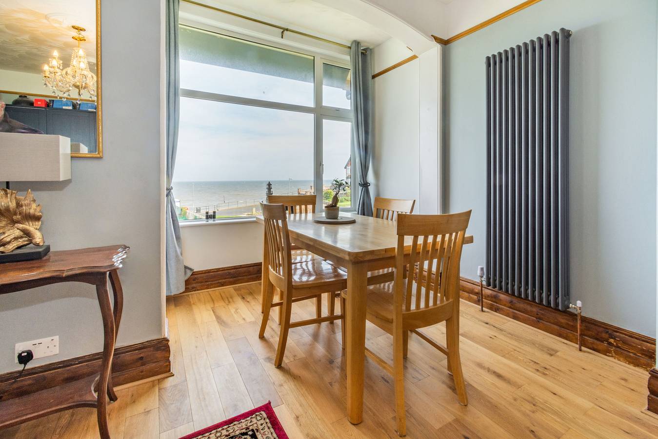 Ganze Wohnung, Beachside Apartment in Hornsea, Östliches Yorkshire