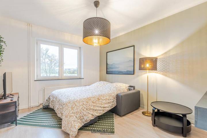 Gîte pour 6 personnes à Basse-Ham - 4