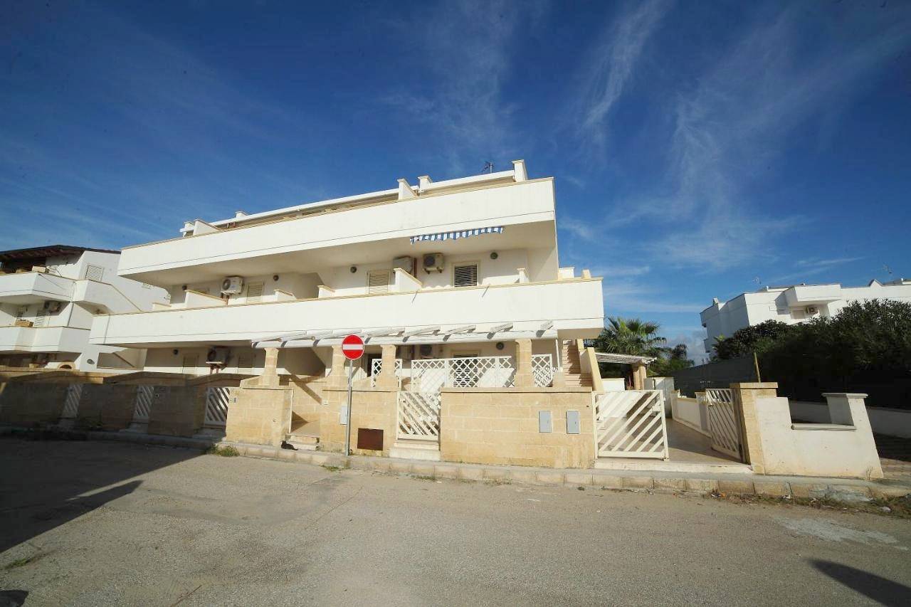 Residence Rivamare Ugento in Lido Mania, Ugento