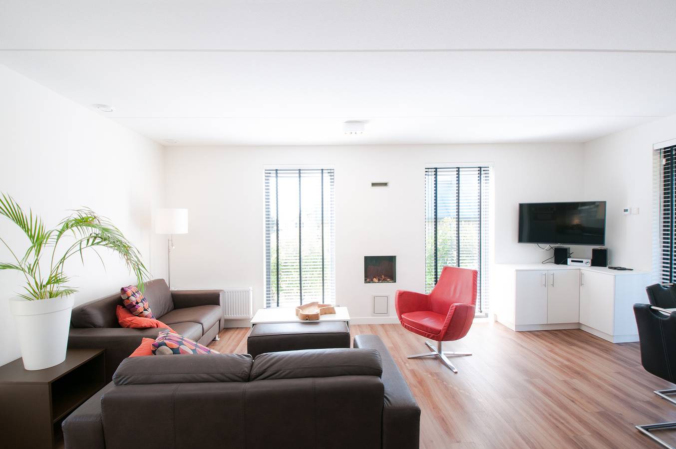 Oesterdam Resort — Villa Oesterdam Wellness | 6 personen in Tholen, Nederlandse Noordzeekust