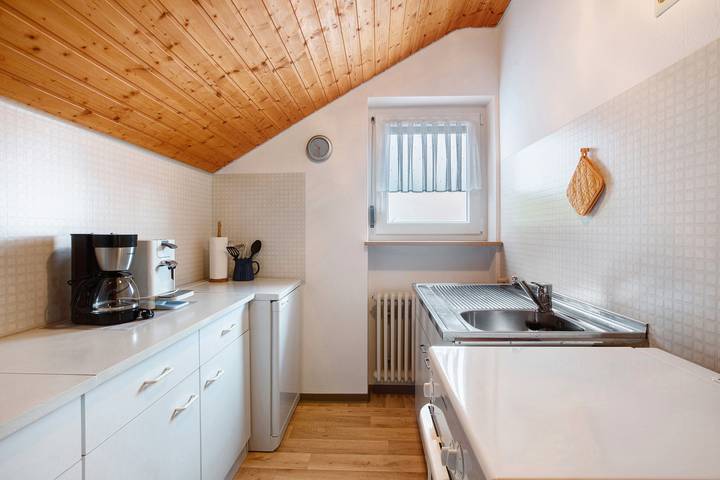 Ferienwohnung für 2 Personen, mit Garten in Höchenschwand - 4