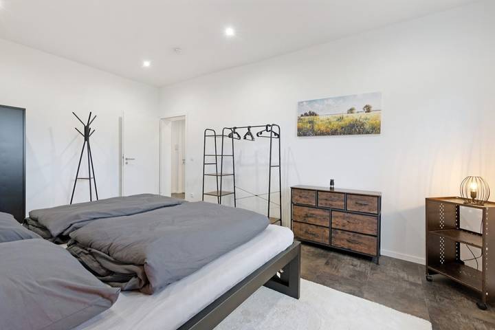 Ganze Wohnung, Ferienwohnung Revierruhe in Marl, Kreis Recklinghausen