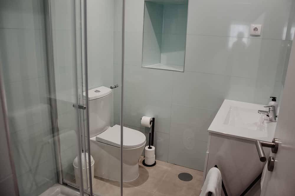 Entire apartment, Veiga apartment (self check in) in Coimbra, Coimbra District