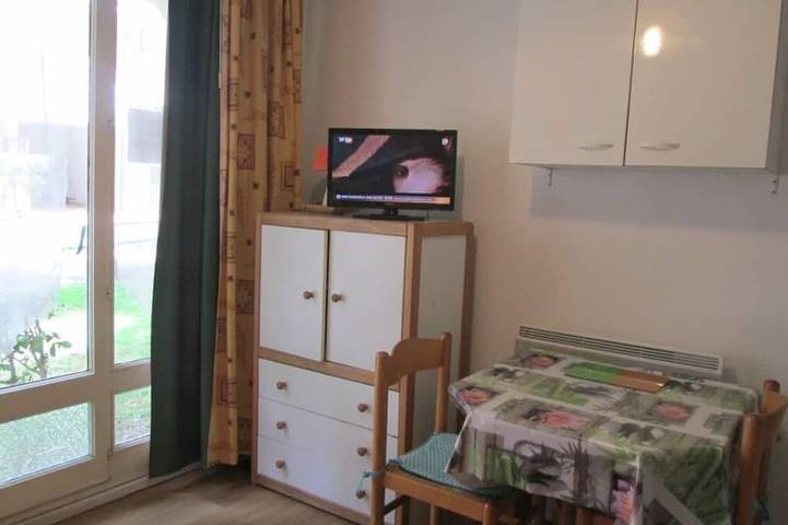 Apartamento de vacaciones para 2 personas - 1