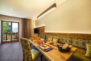 Apartament Wakacyjny dla 6 osoby w Merano, Sarntaler Alpen, Zdjęcie 3